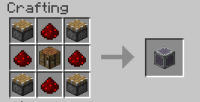 Мод на новый блок-механизм Compacter [1.12.2] [1.7.10]